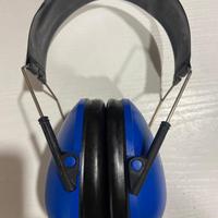 Cuffie Beretta Protezione Spari