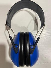 Cuffie Beretta Protezione Spari