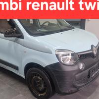 ricambi renault twingo 2016