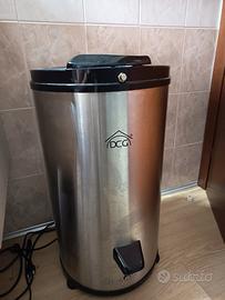 Asciugatrice Centrifuga