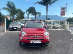 Fiat 500X 1.3 MultiJet 95 CV Club
