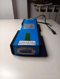 Batteria 36v litio 7,8 ah per Fiido d2 originale