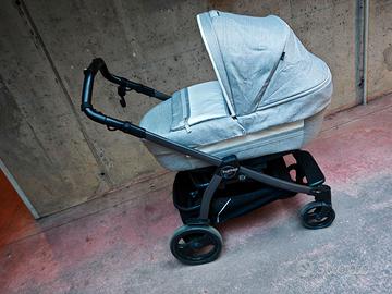 Peg Perego Book 51 Trio + Base Isofix i-Size