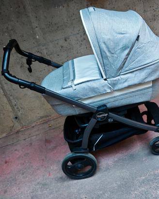 Peg Perego Book 51 Trio + Base Isofix i-Size