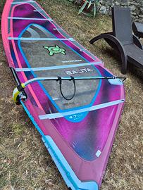 Vela Windsurf Neil Pryde Atlas 4,7 m2