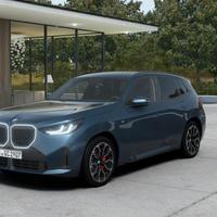 BMW X3 xdrive20d MSport Pro auto