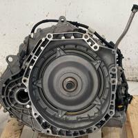 CAMBIO AUTOMATICO CON CONVERTITORE DI COPPIA MERCE