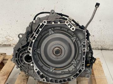 CAMBIO AUTOMATICO CON CONVERTITORE DI COPPIA MERCE