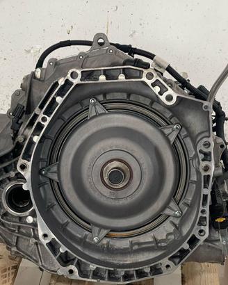 CAMBIO AUTOMATICO CON CONVERTITORE DI COPPIA MERCE