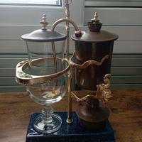Caffettiera SPIRAL AG HORGEN CH