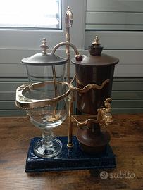 Caffettiera SPIRAL AG HORGEN CH