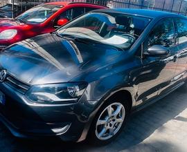 Volkswagen Polo 1.4 5 porte Comfortline