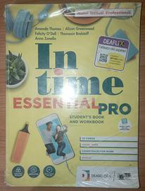 Libro di inglese per primo biennio superiori