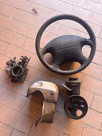 Ricambi subaru