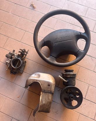 Ricambi subaru