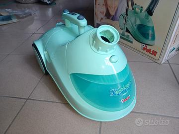 Polti l'ecologico as800 NUOVO