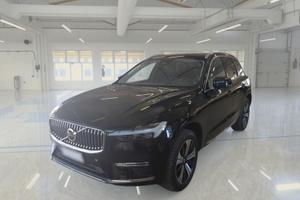 VOLVO XC60 T8 PLUG-IN AWD AUTO PLUS BRIGHT SUV