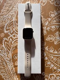 Apple Wacth SE 40mm 2gen