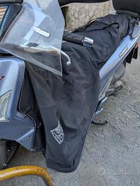 Coprigambe Scooter Tucano Urbano Kymco People