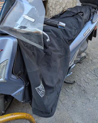 Coprigambe Scooter Tucano Urbano Kymco People