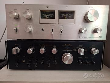 amplificatore paioneer  