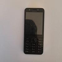 Nokia 230 (Scocca in Alluminio)