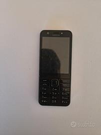 Nokia 230 (Scocca in Alluminio)