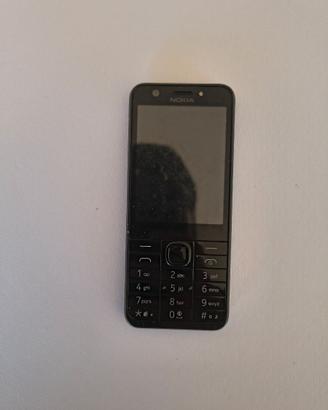 Nokia 230 (Scocca in Alluminio)