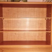 Vetrinetta Espositore in legno