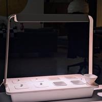 Mini serra idroponica Ikea Vaxer