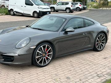 Porsche 991/1