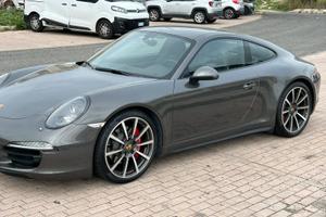 Porsche 991/1