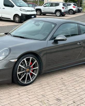 Porsche 991/1