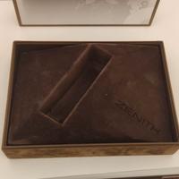 Scatola orologio Zenith