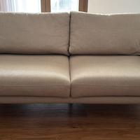 Divano Doimo Philip pari al nuovo