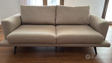 Divano Doimo Philip pari al nuovo