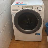 Lavasciuga Candy RapidÓ PRO 8/5 Kg Wi-Fi 1400 giri