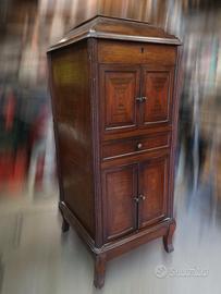 Grammofono antico 1905