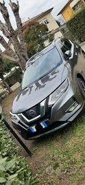 NISSAN X-Trail 3ª serie - 2018 1.6d automatica