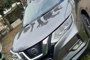 NISSAN X-Trail 3ª serie - 2018 1.6d automatica