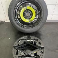 RUOTINO PER AUDI A1,POLO,TCROSS R16