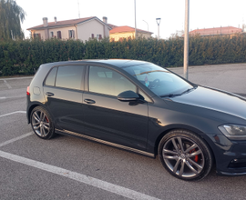 Golf 7 R-Line