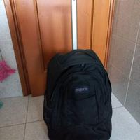 zaino jansport con rotelle