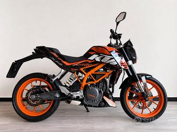 KTM 390