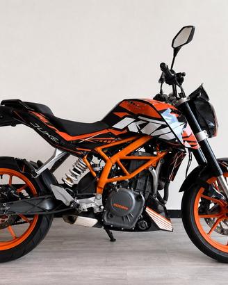 KTM 390