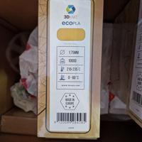 Filamento per 3D Printing