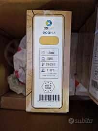 Filamento per 3D Printing