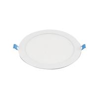 6 PANNELLO LED ROTONDO DA INCASSO 3W P-73A-T3C