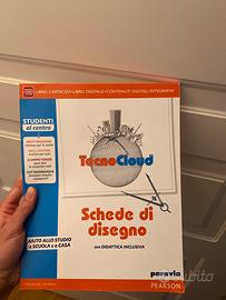 Libro disegno tecnico