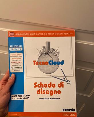 Libro disegno tecnico